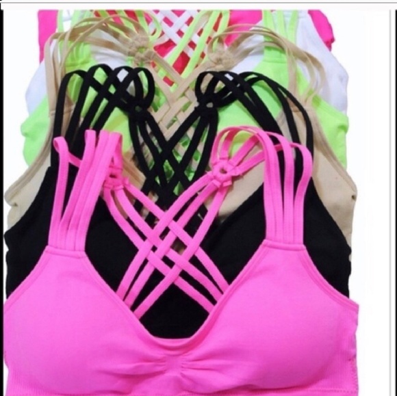 Brallette - Picture 1 of 2